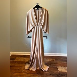 KLD Maxi cocktail dress